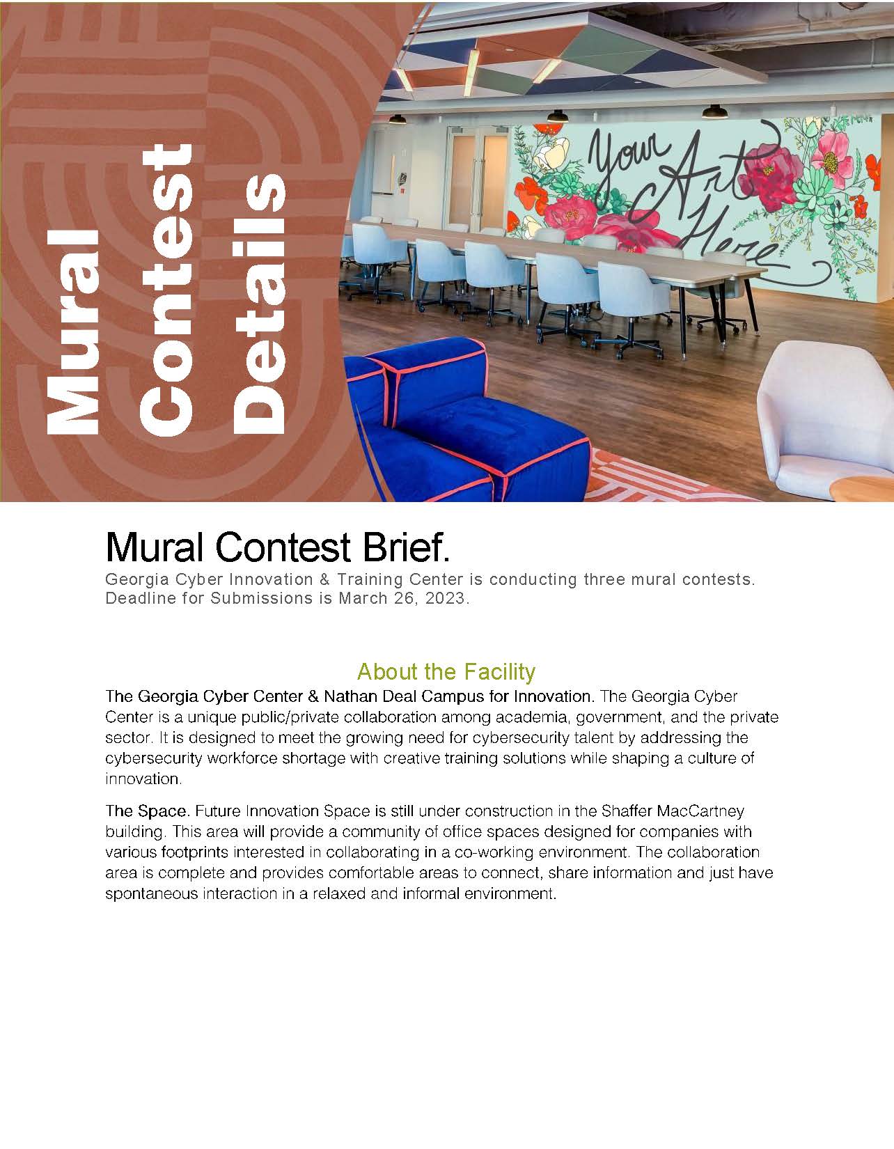 GCC-Mural-Contest-Brief